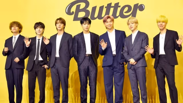 BTS能否免兵役？韓國國防部：並無例外