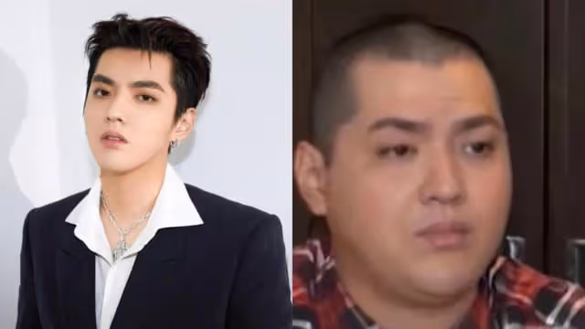 點2首歌被罰2000元！KTV播吳亦凡歌曲遭檢舉