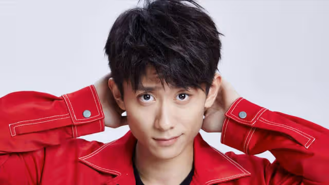 塌房男星+1？張一山遭傳吸毒被捕，工作室急否認！