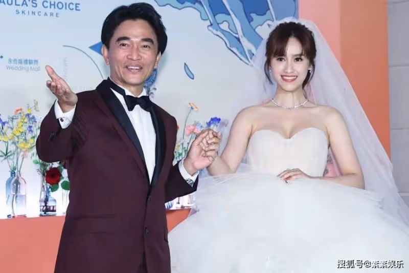 吳姍儒官宣懷孕喜訊，黃子佼送祝福，外公吳宗憲已經準備大紅包