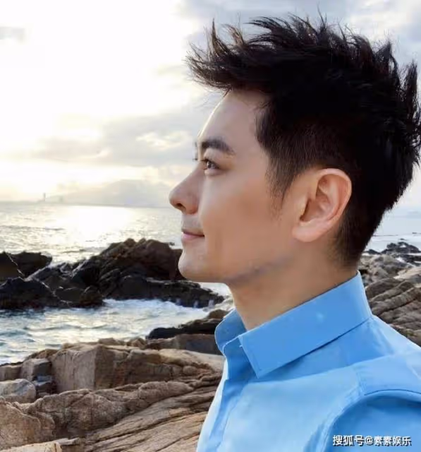 林志穎車禍後陳若儀瘦了太多，手臂骨頭凸起，身體健康令人擔心