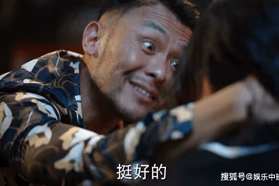 《罰罪》為母傷人的雷星宇，和家庭窘迫的原告，到底誰才是受害方？