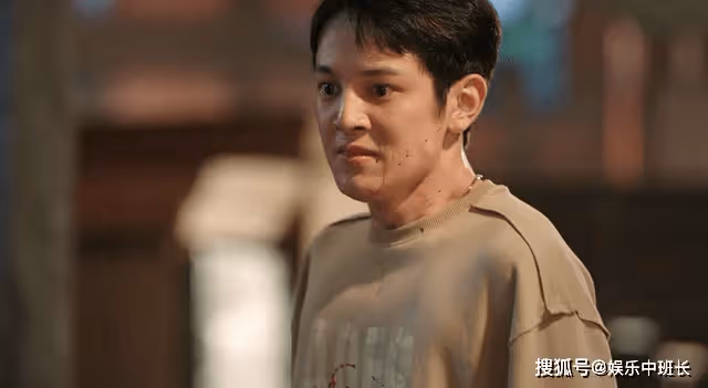 《罰罪》為母傷人的雷星宇,和家庭窘迫的原告,到底誰才是受害方?