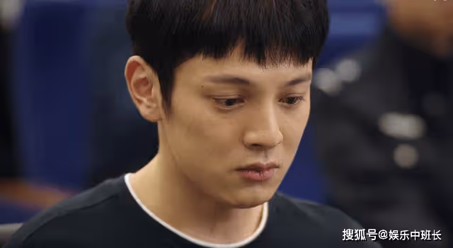 《罰罪》為母傷人的雷星宇,和家庭窘迫的原告,到底誰才是受害方?