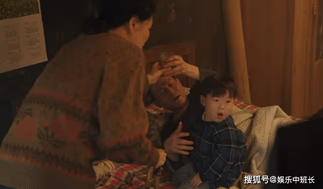 《罰罪》為母傷人的雷星宇,和家庭窘迫的原告,到底誰才是受害方?