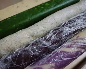 私房🔥爆款👉🏽多種口味🌸切片曲奇餅乾🍪