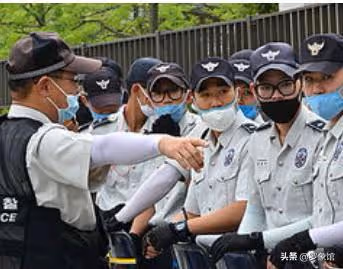 韓國人間蒸發的電台主持人——手提百萬大鈔不見蹤跡