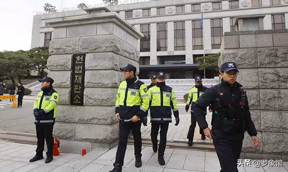 韓國人間蒸發的電台主持人——手提百萬大鈔不見蹤跡