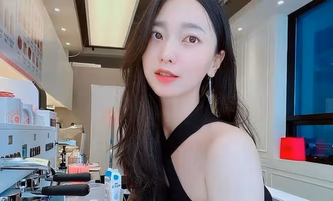徐沙朗曬照稱遭家暴,反被丈夫控訴婚內出軌,情夫竟是老公朋友?