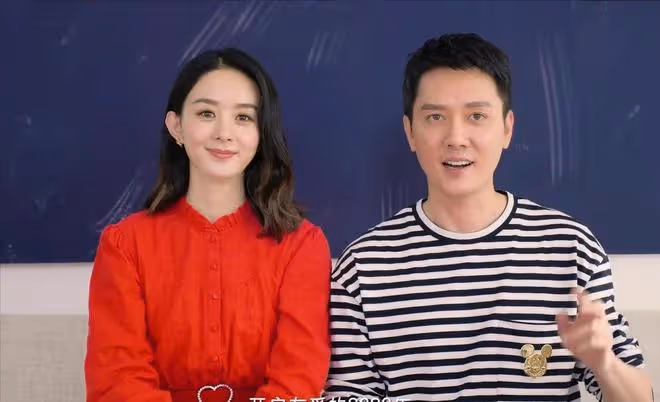 徐沙朗曬照稱遭家暴,反被丈夫控訴婚內出軌,情夫竟是老公朋友?
