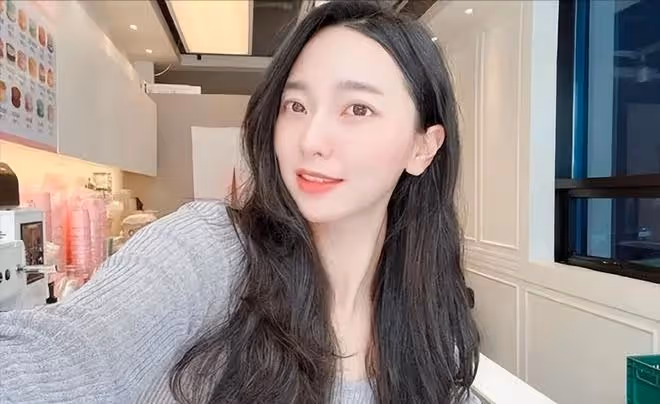 徐沙朗曬照稱遭家暴,反被丈夫控訴婚內出軌,情夫竟是老公朋友?