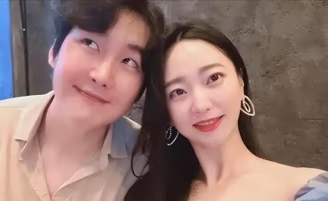 徐沙朗曬照稱遭家暴,反被丈夫控訴婚內出軌,情夫竟是老公朋友?