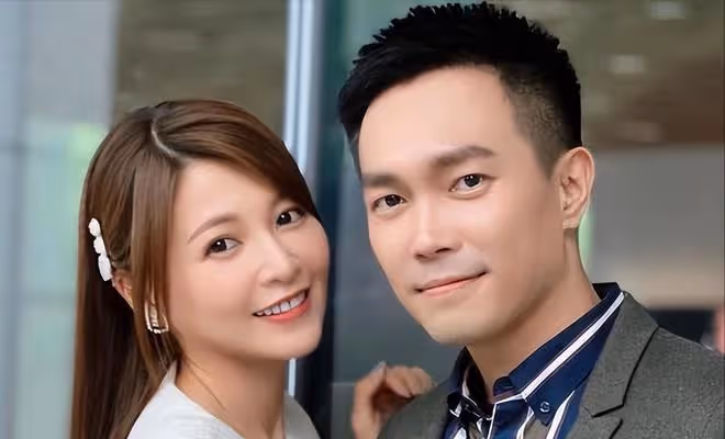 徐沙朗曬照稱遭家暴,反被丈夫控訴婚內出軌,情夫竟是老公朋友?