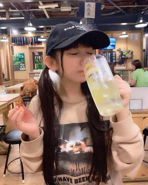 日本合法蘿莉「長澤茉里奈」帶妹出境！雙倍的快樂！