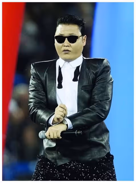 曾風靡全球的韓國鳥叔,為何從世界寵兒變成了韓國之恥