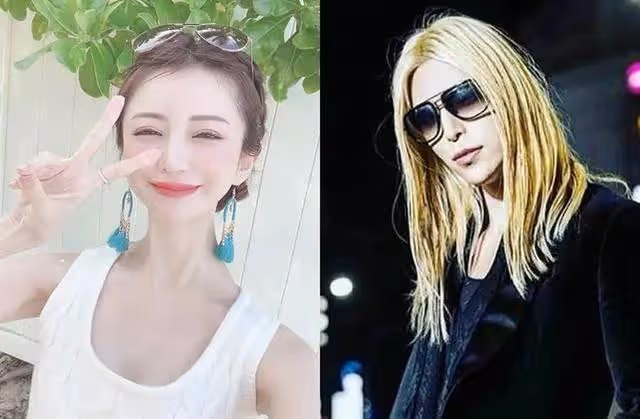 我,曾是東京頂級花魁,入行十三年,被譽為陪酒界的「于謙老師」