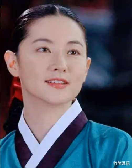 「大長今」李英愛:38歲嫁富豪丈夫,40歲生龍鳳胎,事業家庭雙豐收