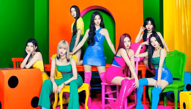 JYP「女團名家」時代就此終結?新女團恐成為下一個CLC?