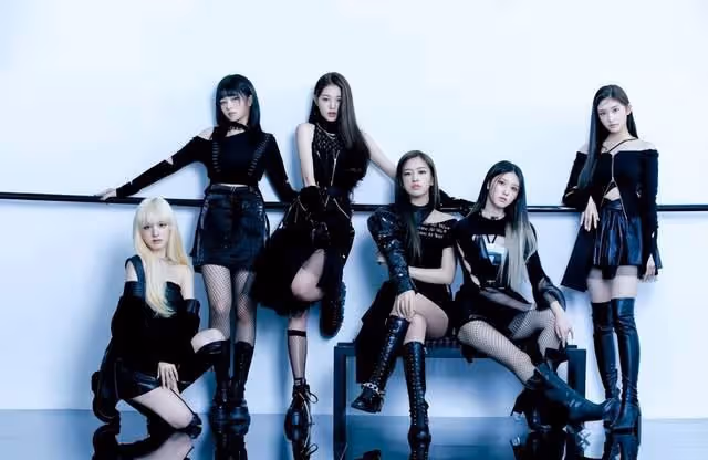 JYP「女團名家」時代就此終結?新女團恐成為下一個CLC?