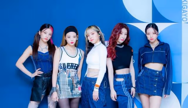 JYP「女團名家」時代就此終結?新女團恐成為下一個CLC?