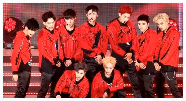 韓國人氣男子組合EXO,為什麼讀起來e不發音?