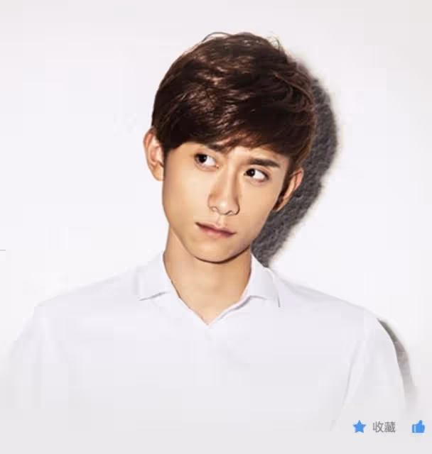 演員張一山被爆吸毒、嫖娼 工作室嚴正聲明