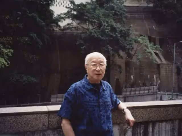 100歲作家任溶溶去世!5月剛過百歲壽辰,曾將安徒生童話引入中國