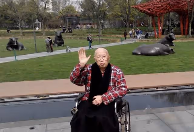 100歲作家任溶溶去世!5月剛過百歲壽辰,曾將安徒生童話引入中國