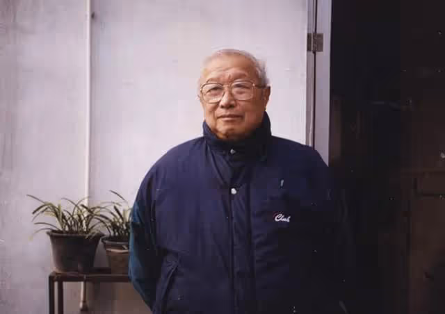 100歲作家任溶溶去世!5月剛過百歲壽辰,曾將安徒生童話引入中國