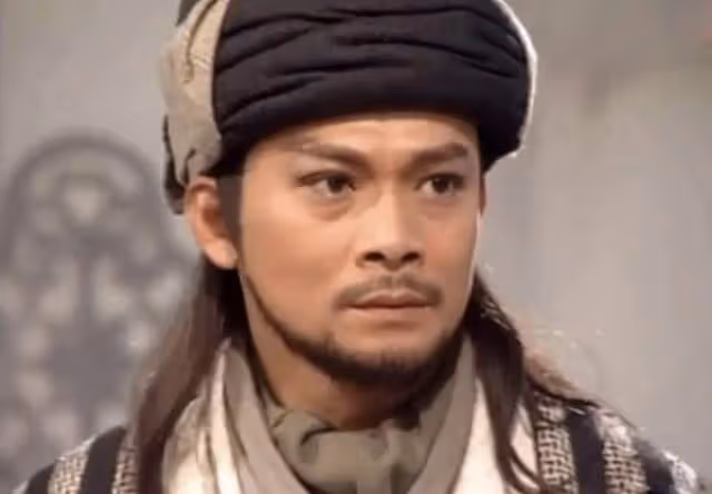甄子丹版《天龍八部》引爭議,造型邋遢似乞丐,拍打戲前大口喘氣
