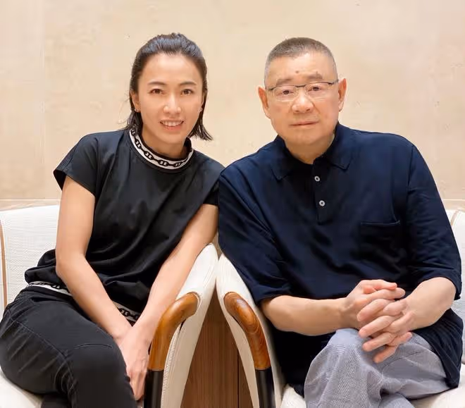甘比被曝賣出劉鑾雄豪宅!售價近4億狂賺2億,面積超千平奢華無比