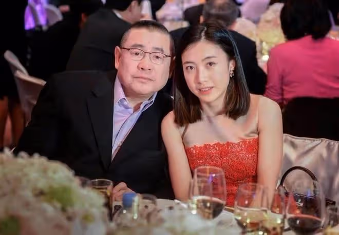 甘比被曝賣出劉鑾雄豪宅！售價近4億狂賺2億，面積超千平奢華無比