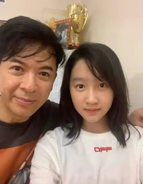 林峯邀眾星為妻子豪慶生!張馨月大秀身材,陳浩民老婆穿搭近10萬