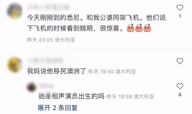 姚明現身雪梨肚腩搶鏡,體重疑超400斤,被曝已移民澳洲真假難辨