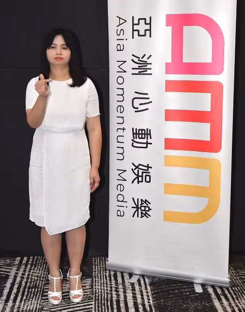 導演擬為「亞視一姐」量身打造青春片做女主角　阿儀：沒有心水男主角