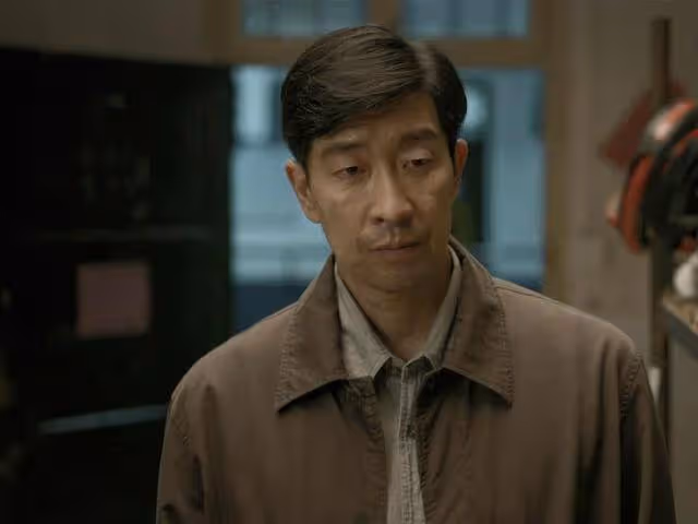 《大考》七個家庭7種結局,高銘宇最為幸運
