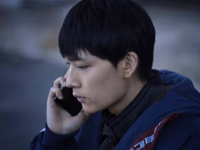 《大考》七個家庭7種結局,高銘宇最為幸運