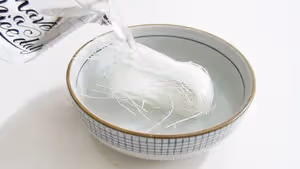 蒜蓉香菇素鮑魚