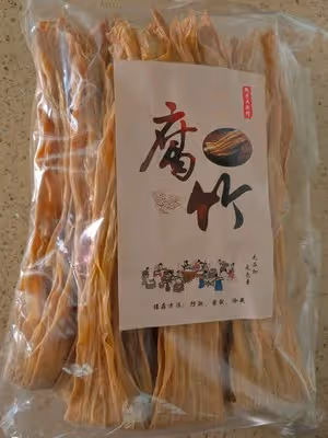 零失敗的腐竹燜牛肉