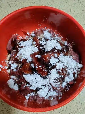 零失敗的腐竹燜牛肉