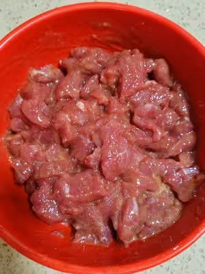 零失敗的腐竹燜牛肉