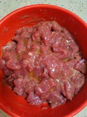 零失敗的腐竹燜牛肉