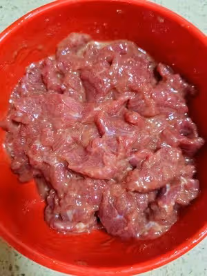 零失敗的腐竹燜牛肉