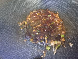 水煮干豆腐