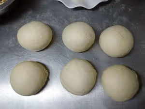 芝士雞肉麵包