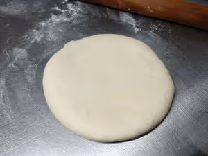 芝士雞肉麵包