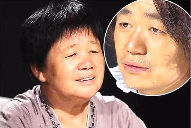 王寶強到農村割稻穀,動作嫻熟自稱地道農民,女友蹲地幫忙不嫌髒