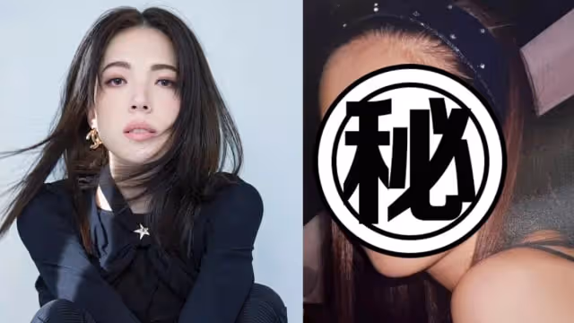 許瑋甯曬19歲照片　獲贊「從小美到大」！