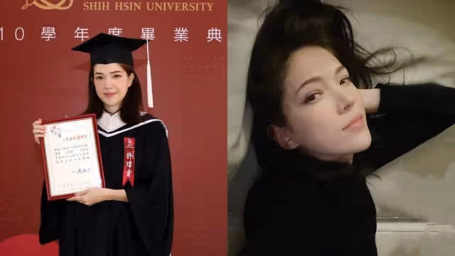 許瑋甯曬19歲照片　獲贊「從小美到大」！