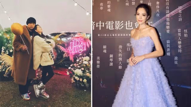許瑋甯曬19歲照片　獲贊「從小美到大」！